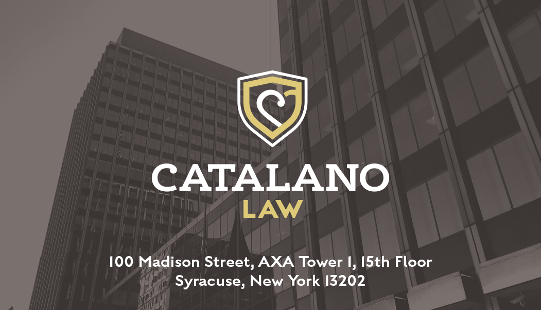 Syracuse, NY Catastrophic Injury Lawyers Catastrophic Injury